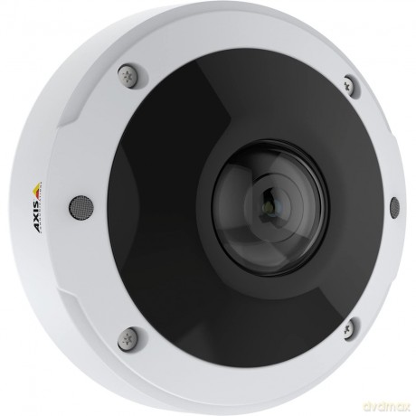 Axis M3077-Plve