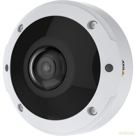 Axis M3077-Plve