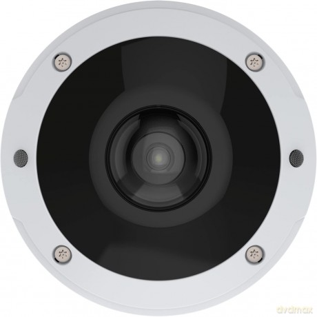 Axis M3077-Plve