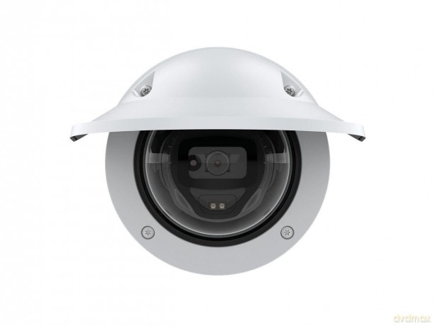 Axis M3215-Lve Dome Camera