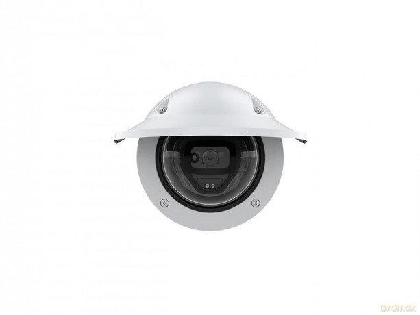 Axis M3215-Lve Dome Camera
