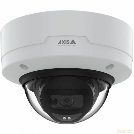 Axis M3215-Lve Dome Camera
