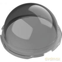 Axis M42 Smoked Dome A 4p