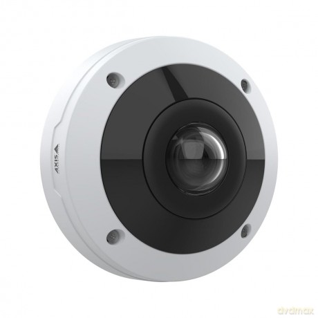 Axis M4318-Plve