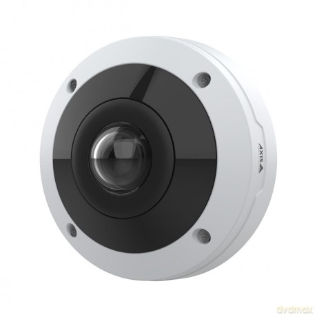 Axis M4318-Plve