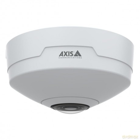 Axis M4327-P