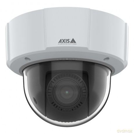 Axis M5526-E 50 Hz 4 Pcs