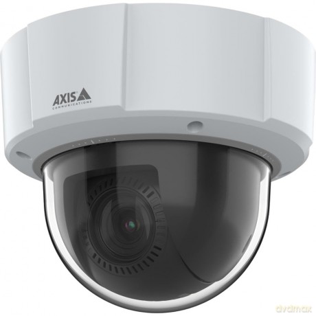 Axis M5526-E 50 Hz 4 Pcs