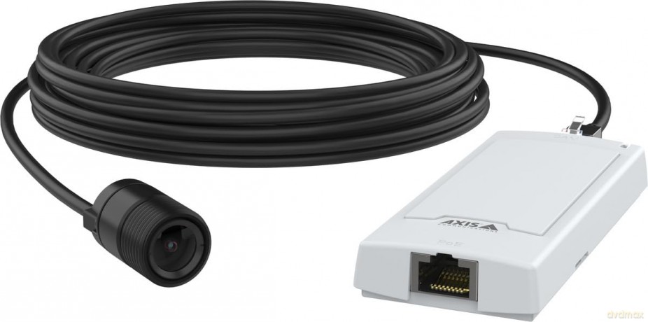 Axis P1245 Mk Ii Modular Standard