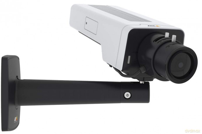 Axis P1375 Barebone