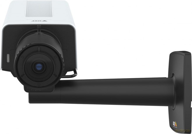 Axis P1387 Box Camera