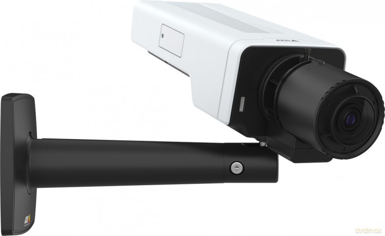 Axis P1387 Box Camera