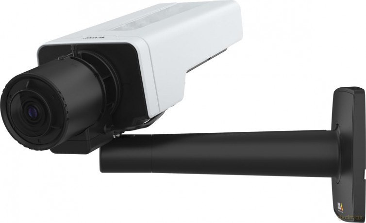 Axis P1387 Box Camera