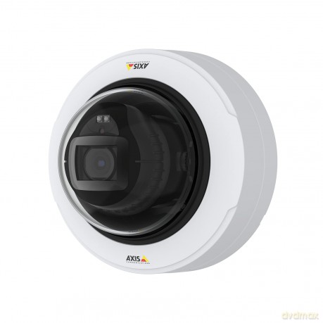 Axis P3247-Lv Network Camera