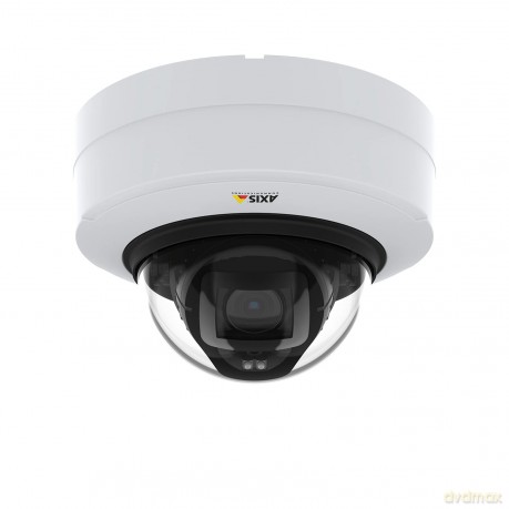 Axis P3247-Lv Network Camera