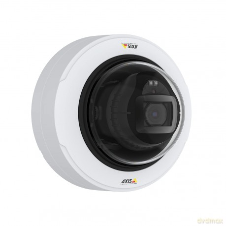 Axis P3247-Lv Network Camera