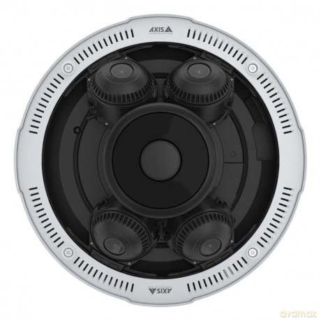 Axis P3737-Ple