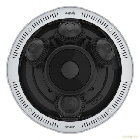 Axis P3738-Ple