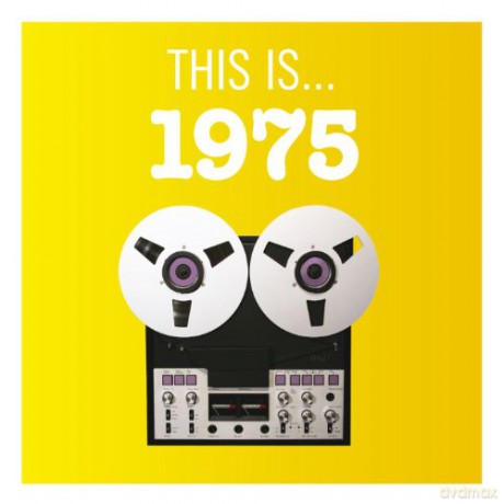 Various Artists: This Is...1975 [CD]