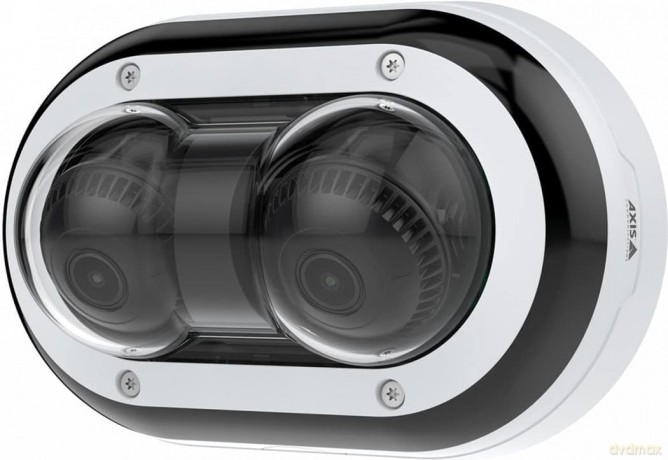 Axis P4705-Plve Panoramic Camera