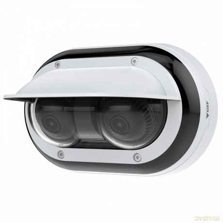 Axis P4707-Plve Panoramic Camera