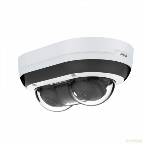 Axis P4707-Plve Panoramic Camera