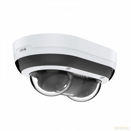 Axis P4707-Plve Panoramic Camera