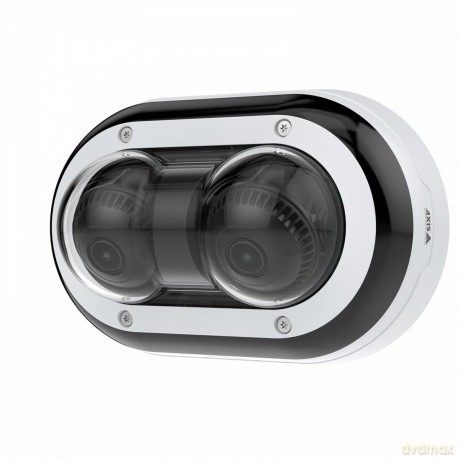 Axis P4707-Plve Panoramic Camera