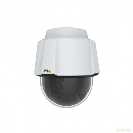 Axis P5654-E Mk Ii 50hz