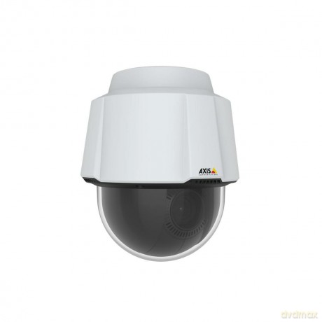 Axis P5654-E Mk Ii 50hz