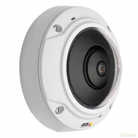Axis P9117-Pv