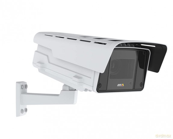 Axis Q1615-Le Mk Iii