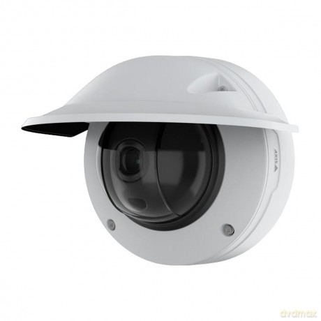 Axis Q3536-Lve 9mm Dome Camera