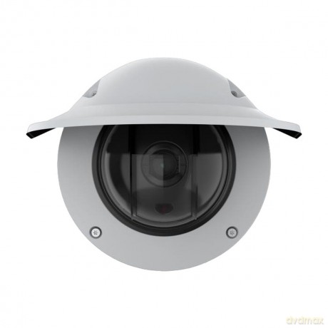 Axis Q3536-Lve 9mm Dome Camera