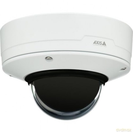 Axis Q3538-Lve Dome Camera