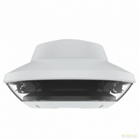Axis Q6010-E Network Camera