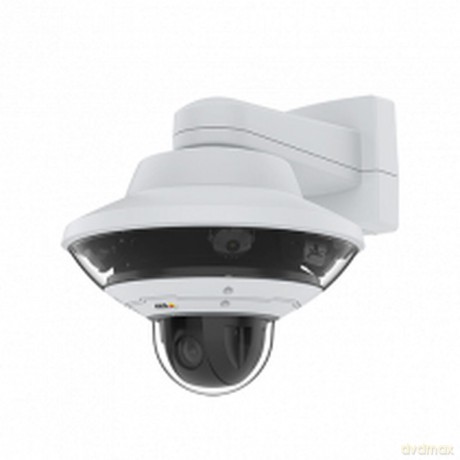 Axis Q6010-E Network Camera