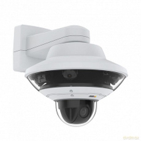 Axis Q6010-E Network Camera