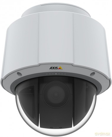 Axis Q6075 50hz