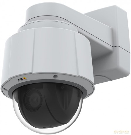 Axis Q6075 50hz