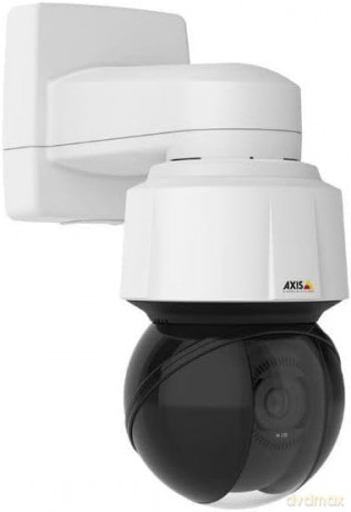 Axis Q6135-Le 50hz Ptz Cam 360