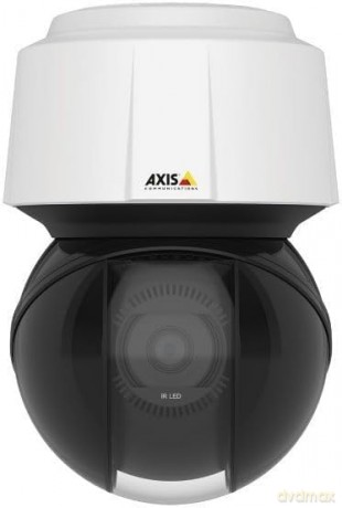 Axis Q6135-Le 50hz Ptz Cam 360