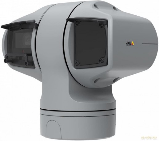 Axis Q6225-Le 50 Hz Eu