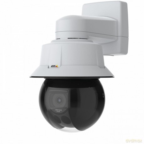 Axis Q6318-Le 50 Hz