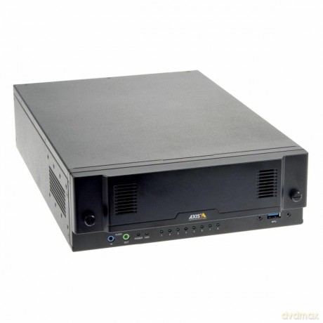 Axis S2208 8ch Desktop Clientserver