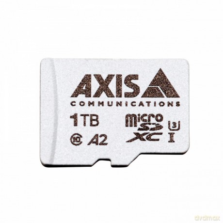 Axis Surveillance Card 1tbgb