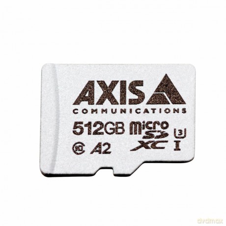 Axis Surveillance Card 512gb