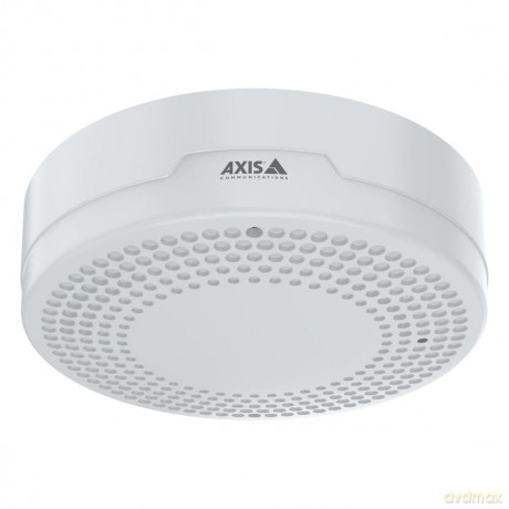 Axis T6112 Mk Ii Audio And I/O