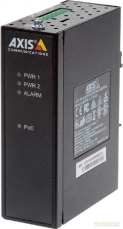 Axis T8144 60w Industrial Mids