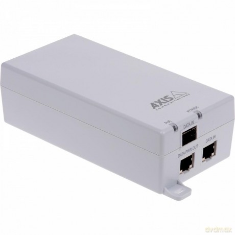 Axis T8154 60w Sfp Midspan